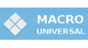 logo Macro Universal