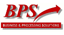 logo de Business & Processing Solutions