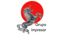 logo de Grupo Impresor Unicornio