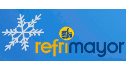 logo de Distribuidora Refrimayor S.A.