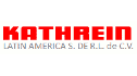 logo Kathrein Latin America