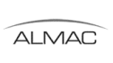 logo de Almac Group Ltd.