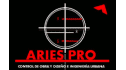 logo Aries Pro