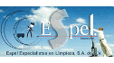 logo de Espel Especialistas en Limpieza