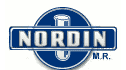 logo de Química Franco Mexicana Nordin