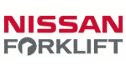 logo Nissan Forklift México