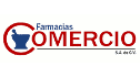 logo de Farmacias Comercio