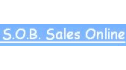 South of The Border, S.O.B. Sales