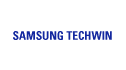 logo Samsung Techwin