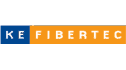 logo KE Fibertec North America Inc