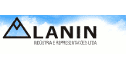 logo Lanin Industria e Representacoes Ltda.