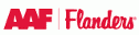 logo AAF / Flanders