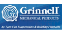 logo Tyco International / Grinell Products