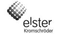 logo de Elster Kromschroder
