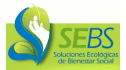 logo Soluciones Ecológicas de Bienestar Social SEBS