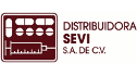 logo Distribuidora Sevi