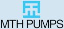 logo de MTH Pumps
