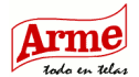 logo de Arme Todo en Telas