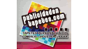 logo Publicidad en Tapetes