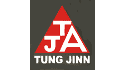 logo Tung Jinn Abrasive Co.