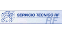 logo de Servicio Técnico RF