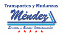 logo de Transportes y Mudanzas Méndez