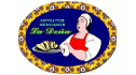 logo Antojitos Mexicanos La Doña