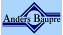logo de Anders Baupre