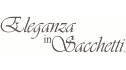 logo Eleganza in Sacchetti