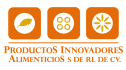logo de Productos Innovadores Alimenticios