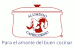 logo de Aluminio Capricornio
