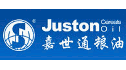 logo Shandong Juston Cereals & Oil Industrial Co.