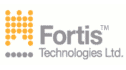 logo Fortis Technologies Ltd.