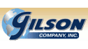 logo Gilson Company