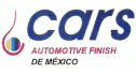 logo de Cars Automotive Finish de México