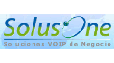 logo Solus One Inc.