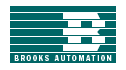 logo de Brooks Automation