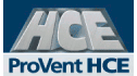 logo Provent HCE Inc.