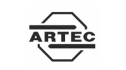logo de Artec Machinery GmbH