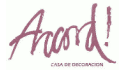 Accord Casa de Decoración, S.A. de C.V.