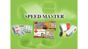 logo de Speed Master