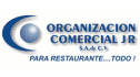 logo Organización Comercial JR