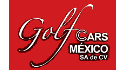 logo Carros de Golf y Eléctricos MX