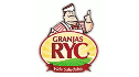 logo Granjas RYC Vida Saludable