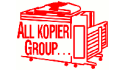 logo de All Kopier Service