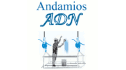 Andamios ADN