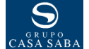 logo de Grupo Casa Saba