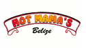 logo de Hot Mama's Belize