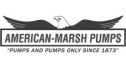 logo de American-Marsh Pumps