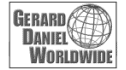logo Gerard Daniel Worldwide